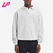 loose fit sweatshirt
